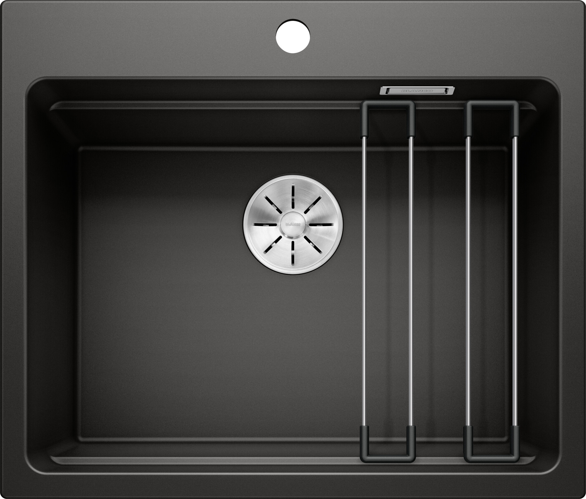 blanco-etagon-6-fekete-tartozekokkal-excenter-nelkul