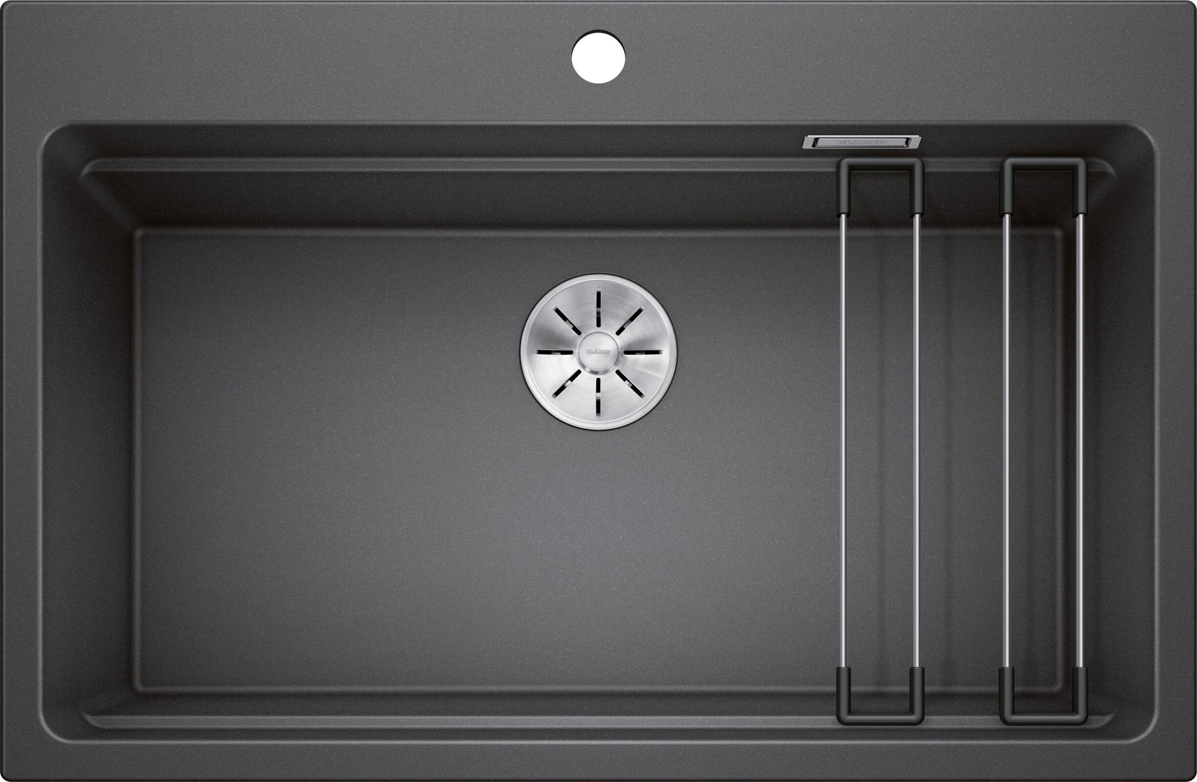 blanco-etagon-8-antracit-tartozekokkal-excenter-nelkul