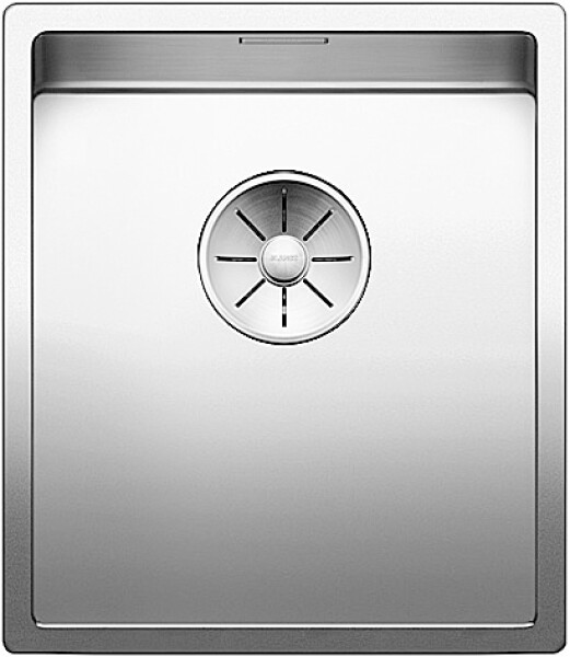 BLANCO CLARON 340-IF, excenter nélkül