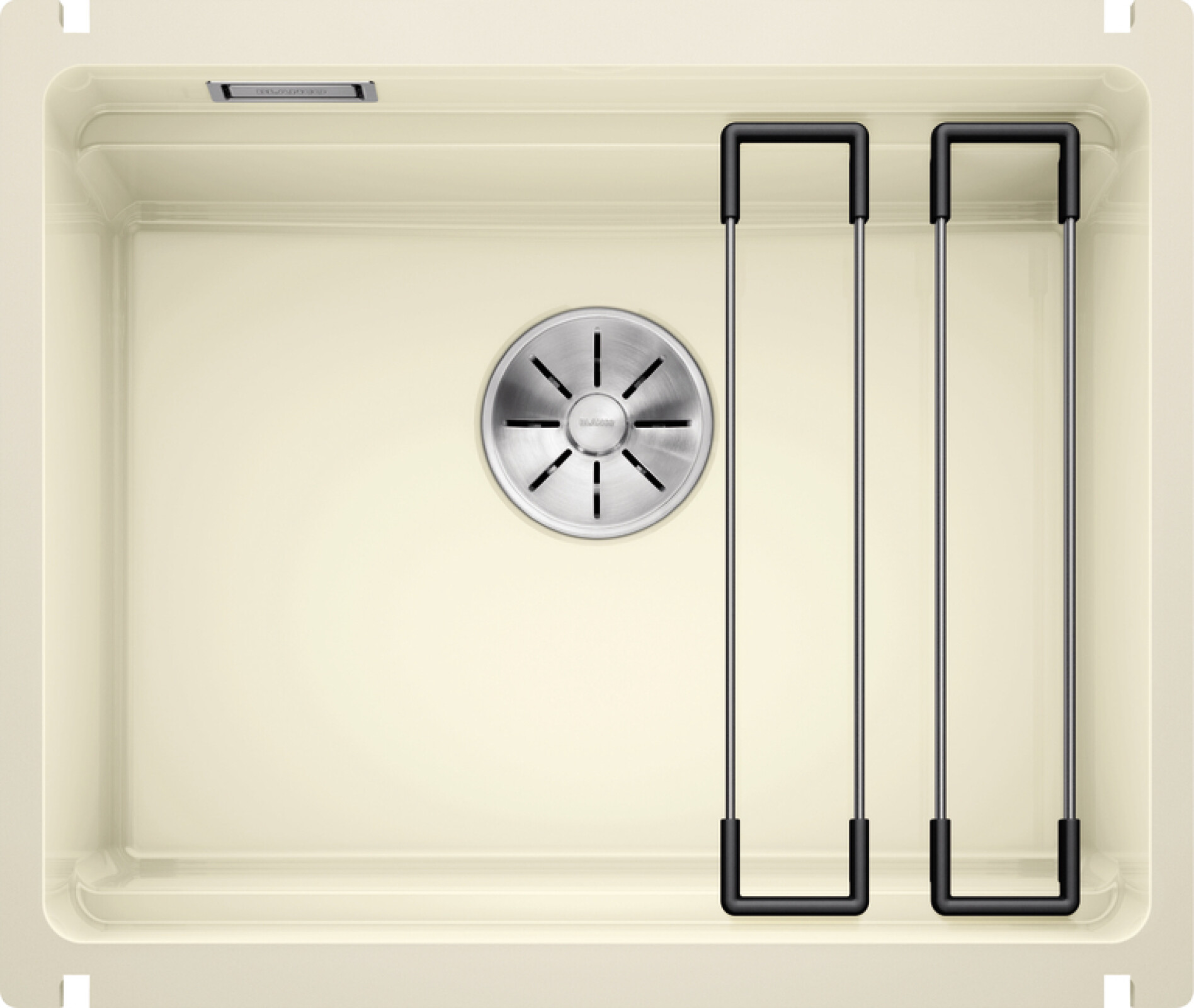 blanco-etagon-500-u-keramia-magnolia-tartozekkal-excenter-nelkul