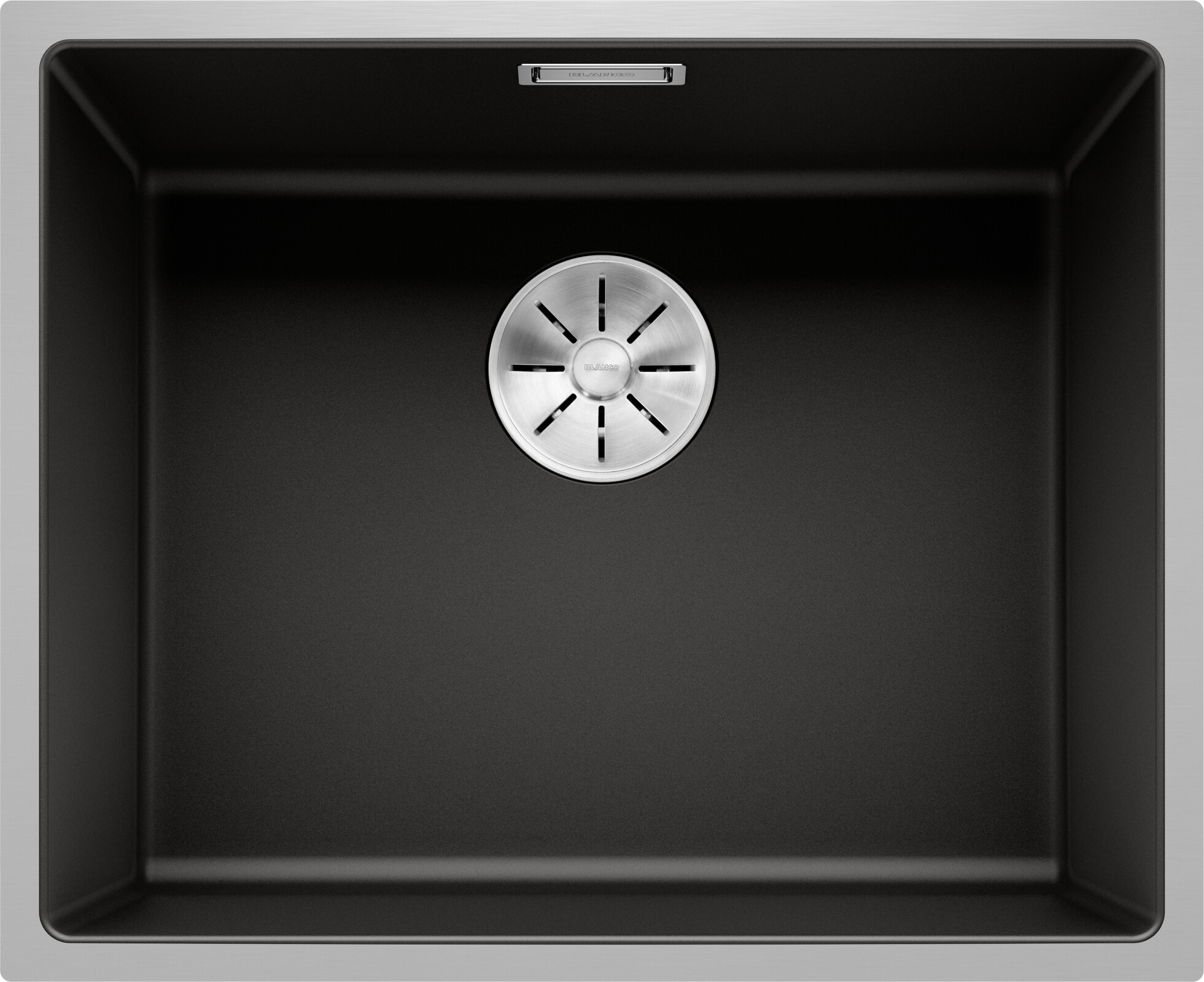 blanco-subline-500-if-steelframe-fekete-excenter-nelkul
