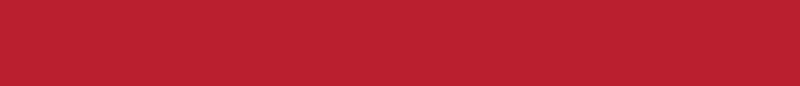 Élzáró Acrylic Piros 9530 1*22