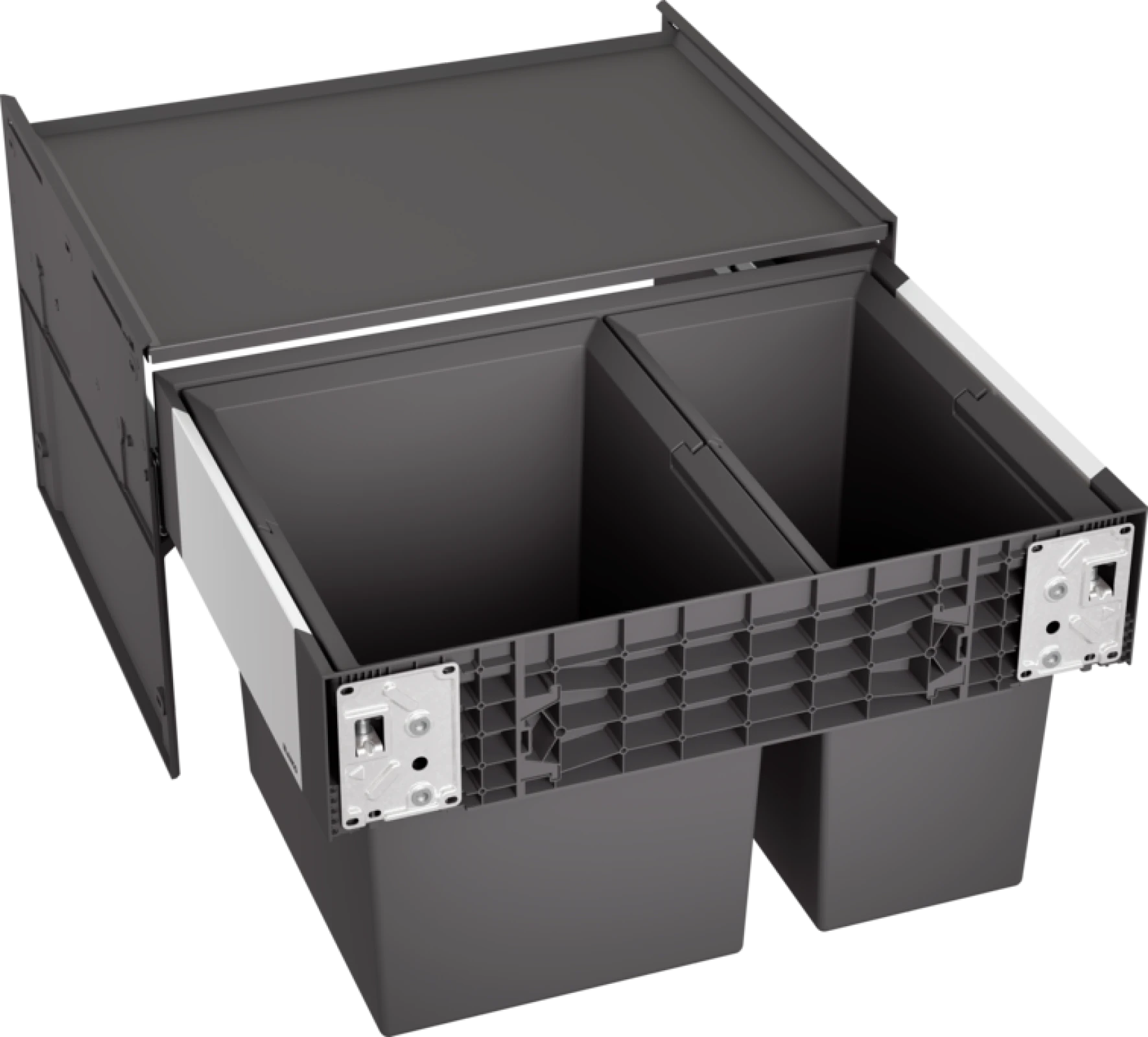 blanco-select-ii-602