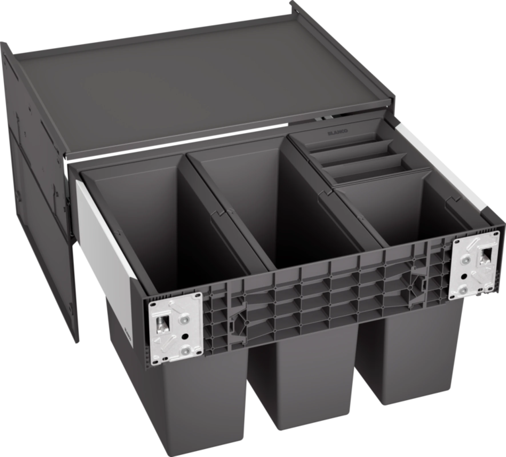 blanco-select-ii-604