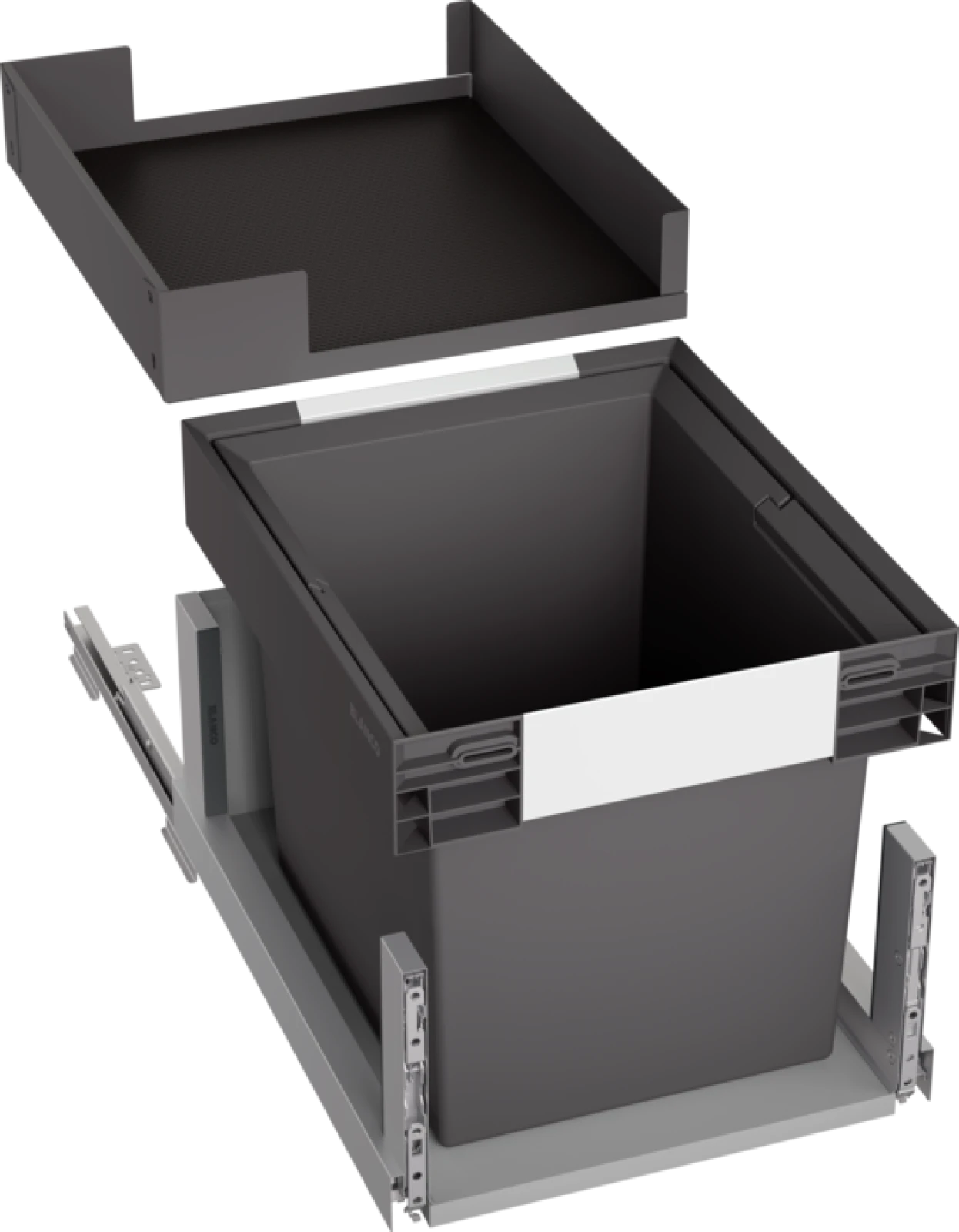 blanco-select-ii-401-combi
