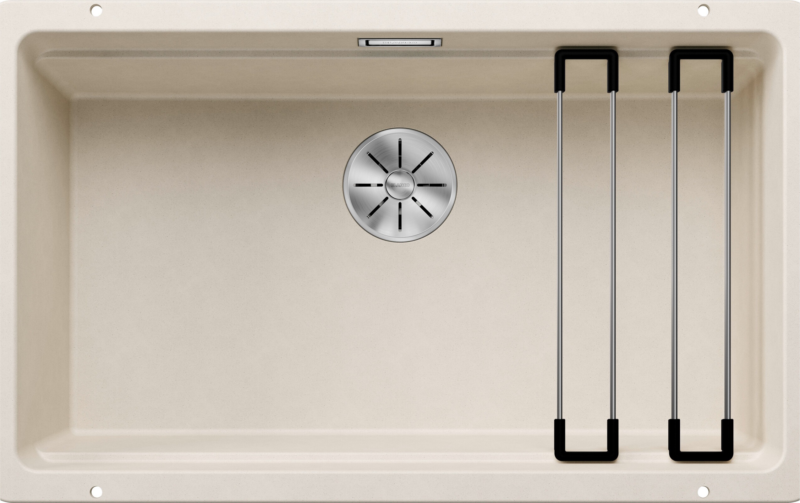 blanco-etagon-700-u-tortfeher-tartozekokkal-excenter-nelkul