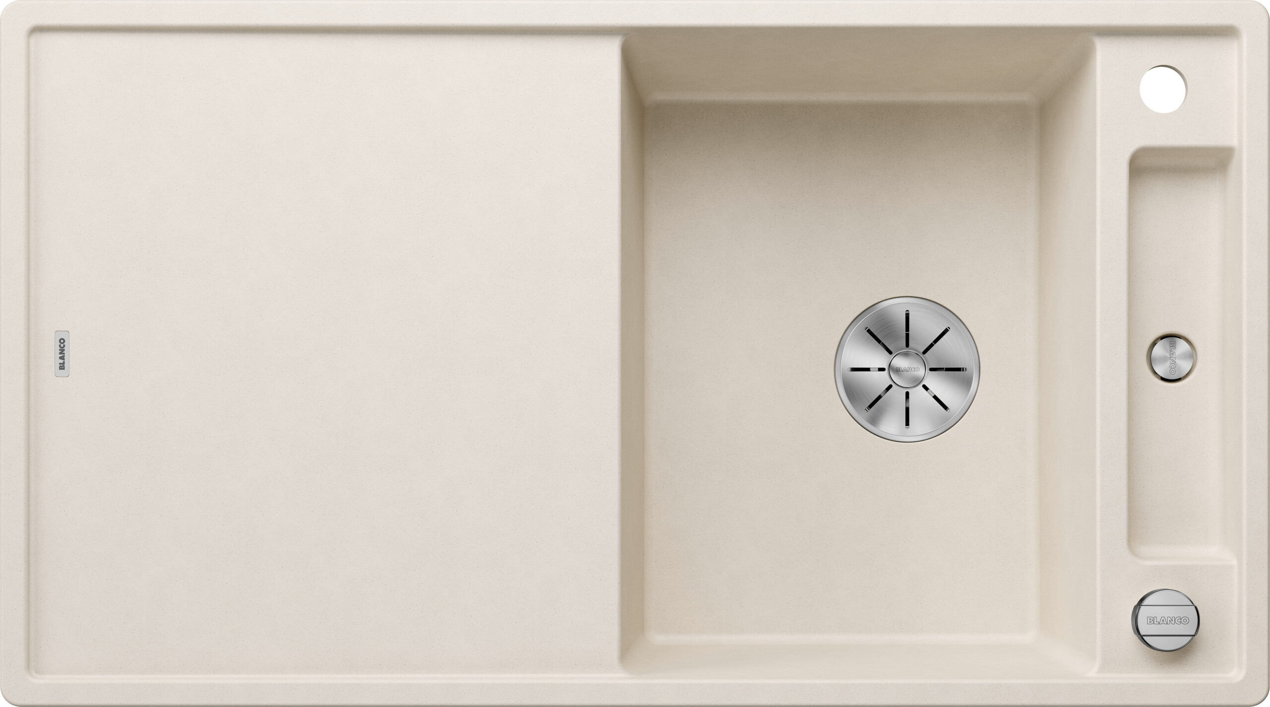 blanco-axia-iii-5-s-tortfeher-fa-vagodeszkaval-excenterrel
