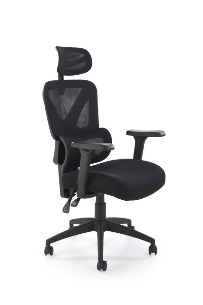 ASTRAL forgószék, multiblokk mechanika, szín: fekete
